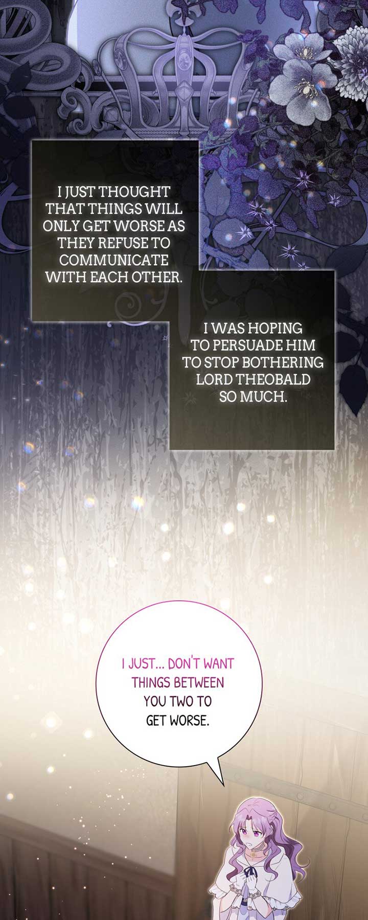 The Beastly Count After Dark Chapter 37 page 56