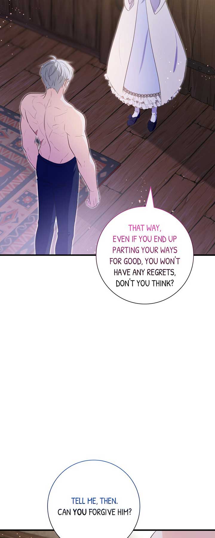 The Beastly Count After Dark Chapter 37 page 57