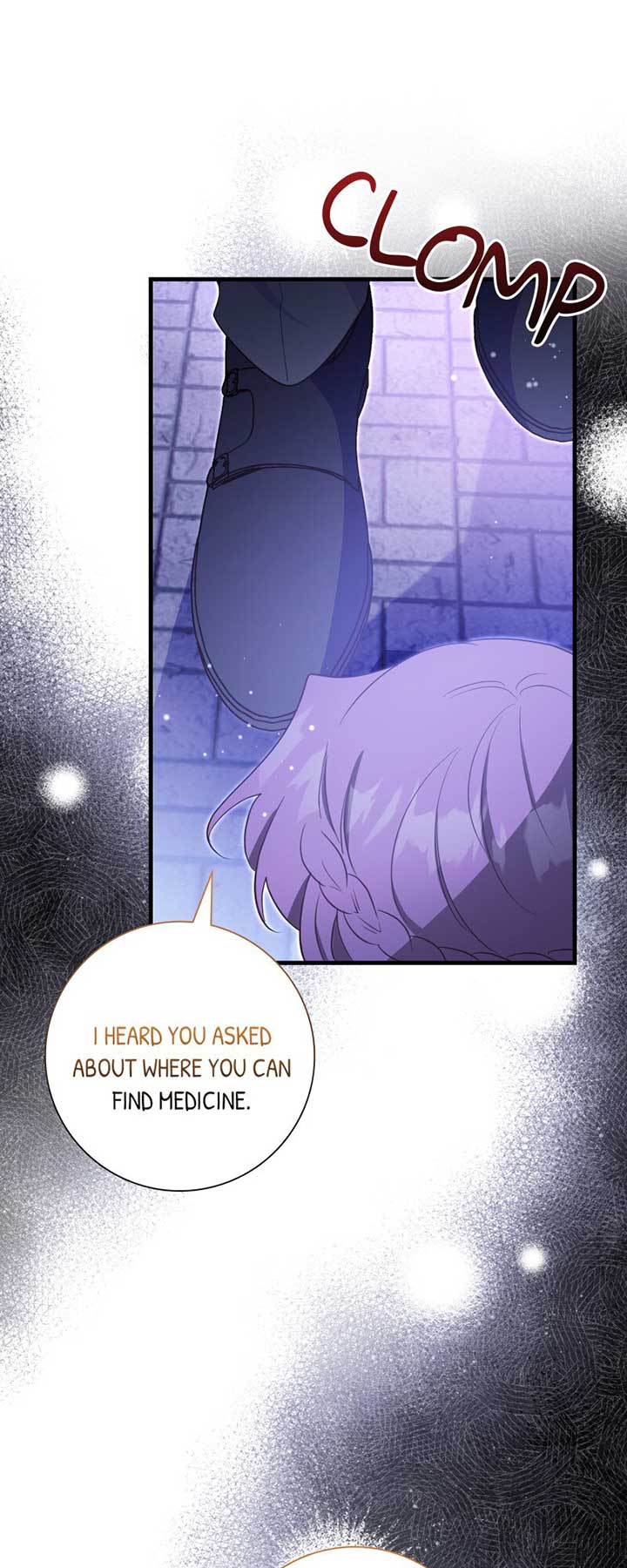 The Beastly Count After Dark Chapter 37 page 6