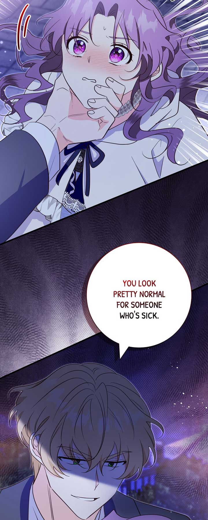 The Beastly Count After Dark Chapter 37 page 8