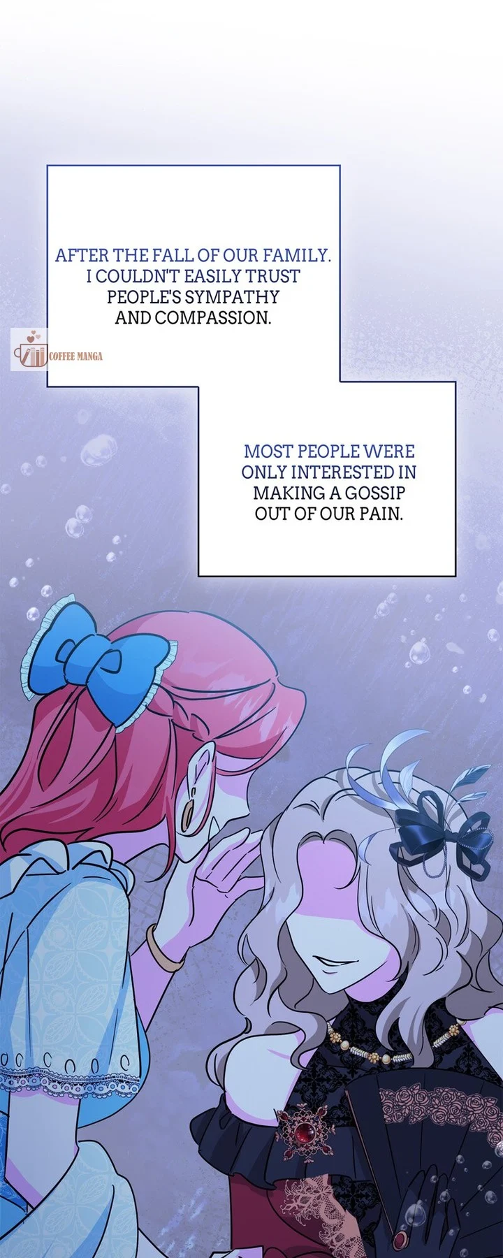 The Beastly Count After Dark Chapter 4 page 13
