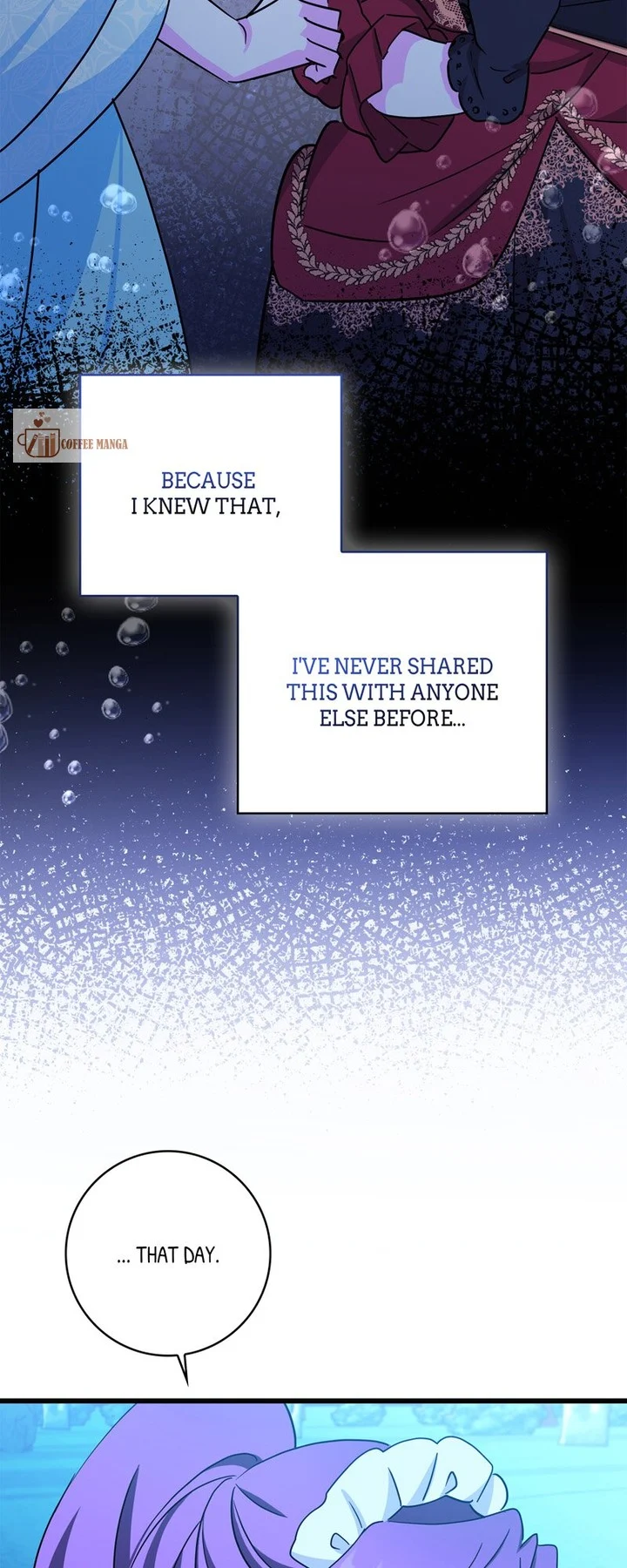 The Beastly Count After Dark Chapter 4 page 14