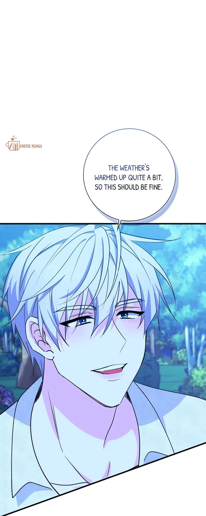 The Beastly Count After Dark Chapter 4 page 20