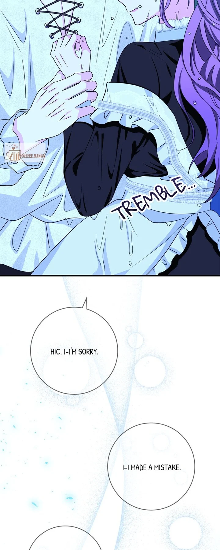The Beastly Count After Dark Chapter 4 page 31