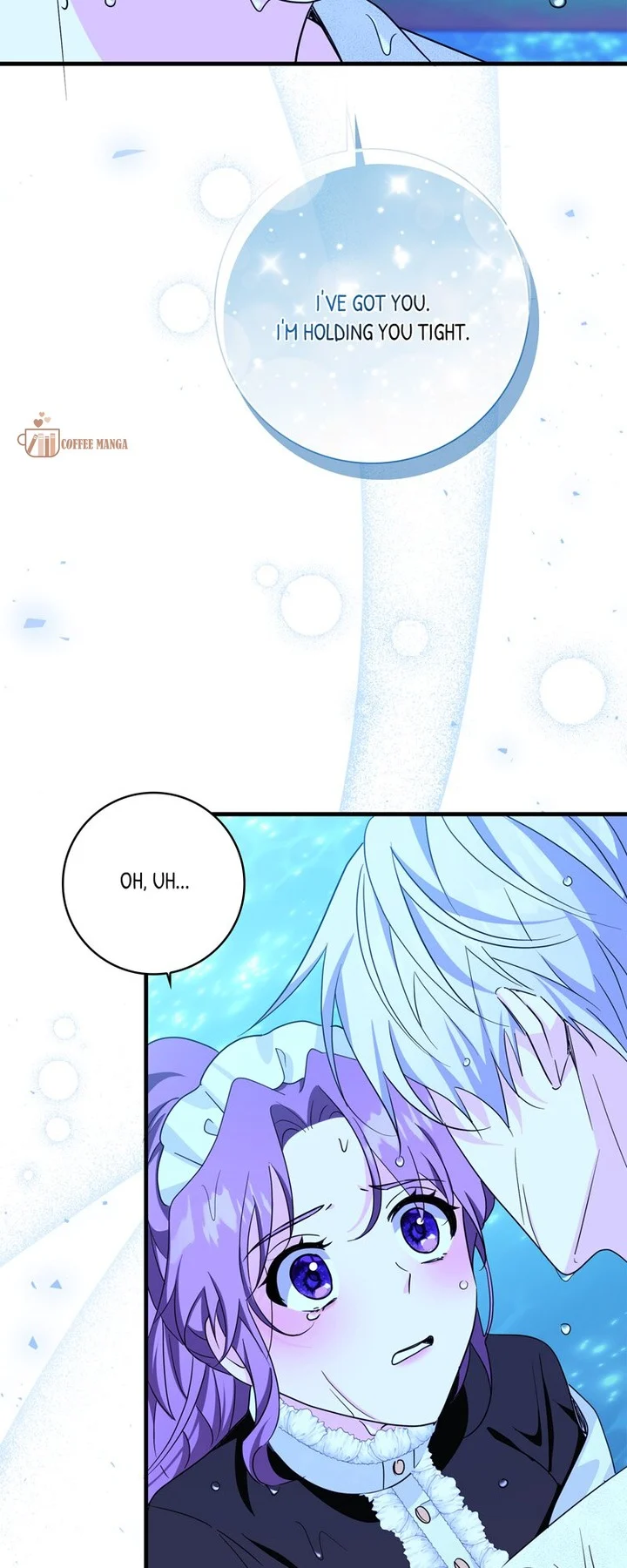 The Beastly Count After Dark Chapter 4 page 33