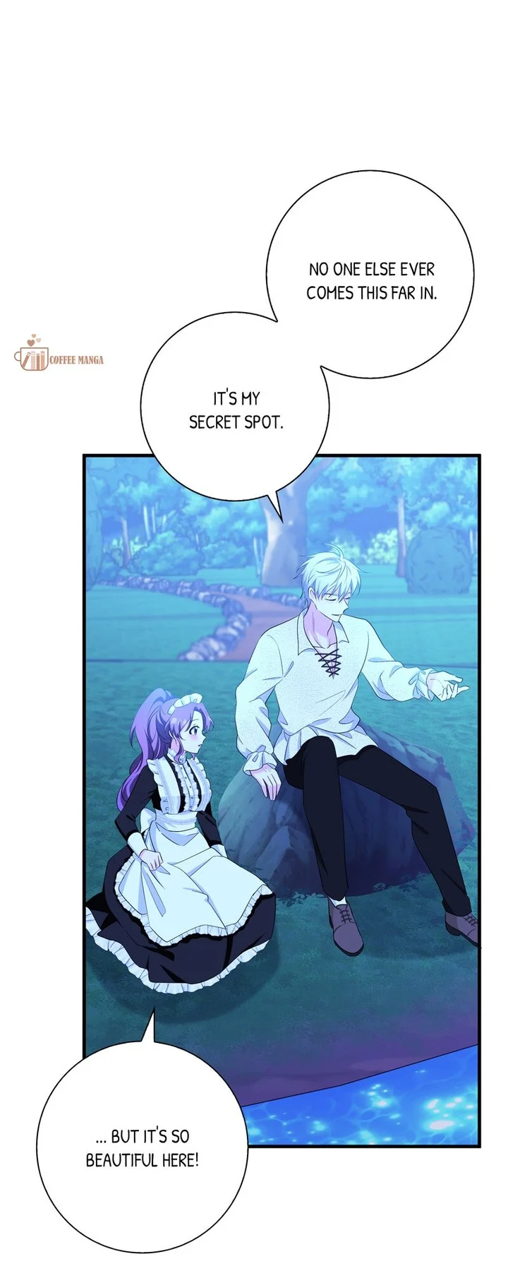 The Beastly Count After Dark Chapter 4 page 3