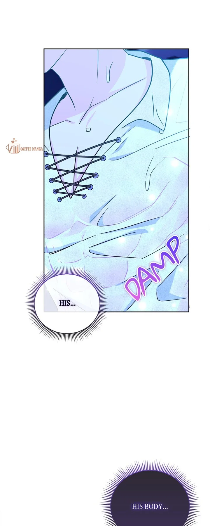 The Beastly Count After Dark Chapter 4 page 43