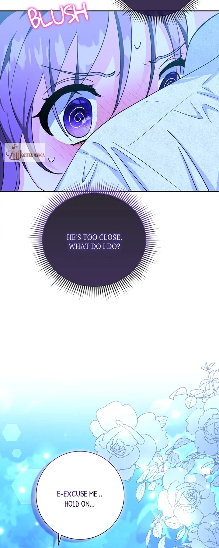 The Beastly Count After Dark Chapter 4 page 44