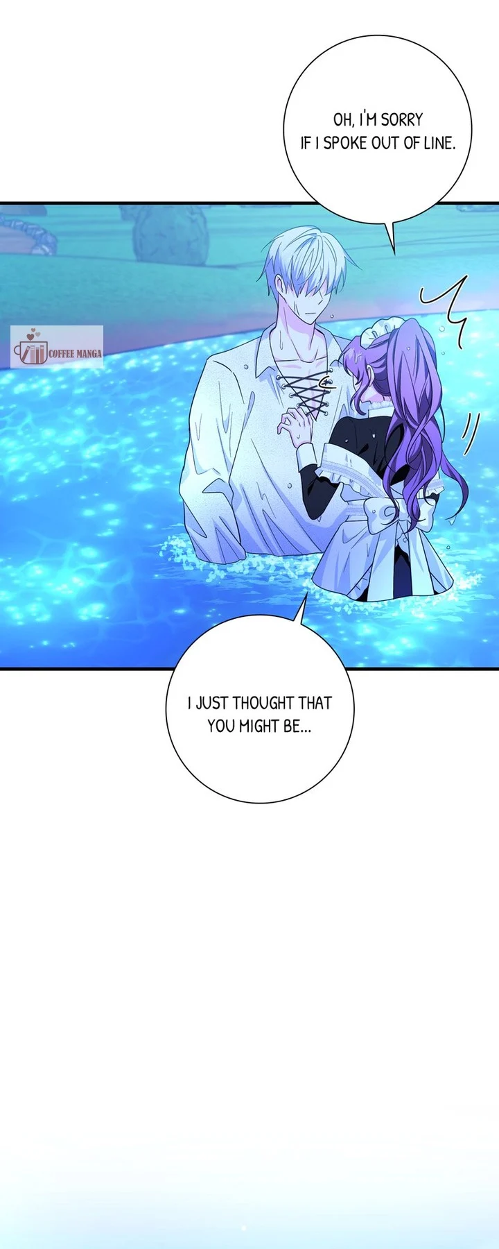 The Beastly Count After Dark Chapter 4 page 51