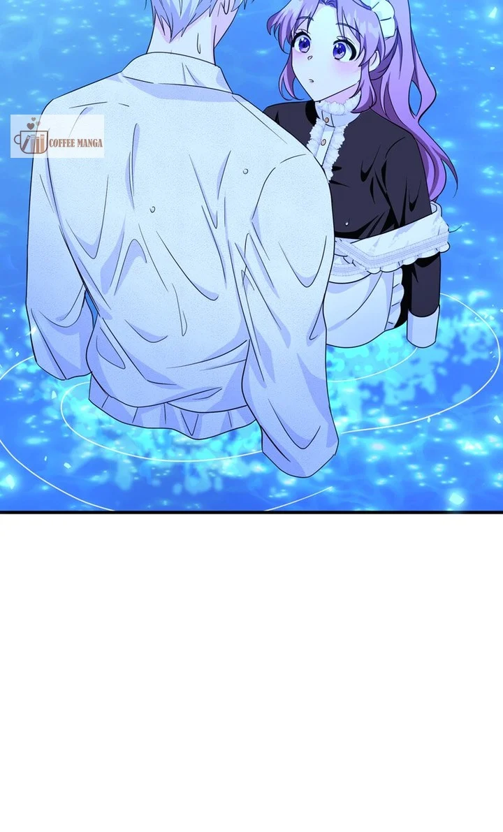 The Beastly Count After Dark Chapter 4 page 58