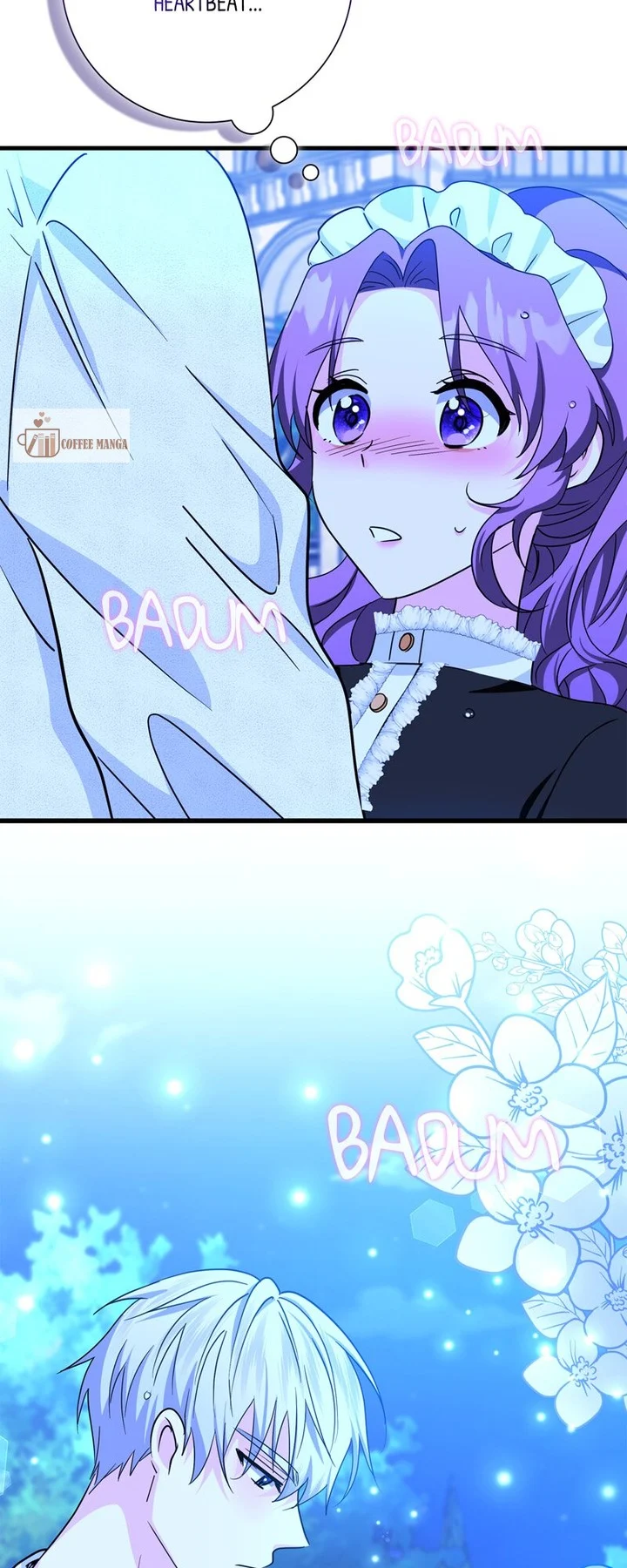 The Beastly Count After Dark Chapter 4 page 61