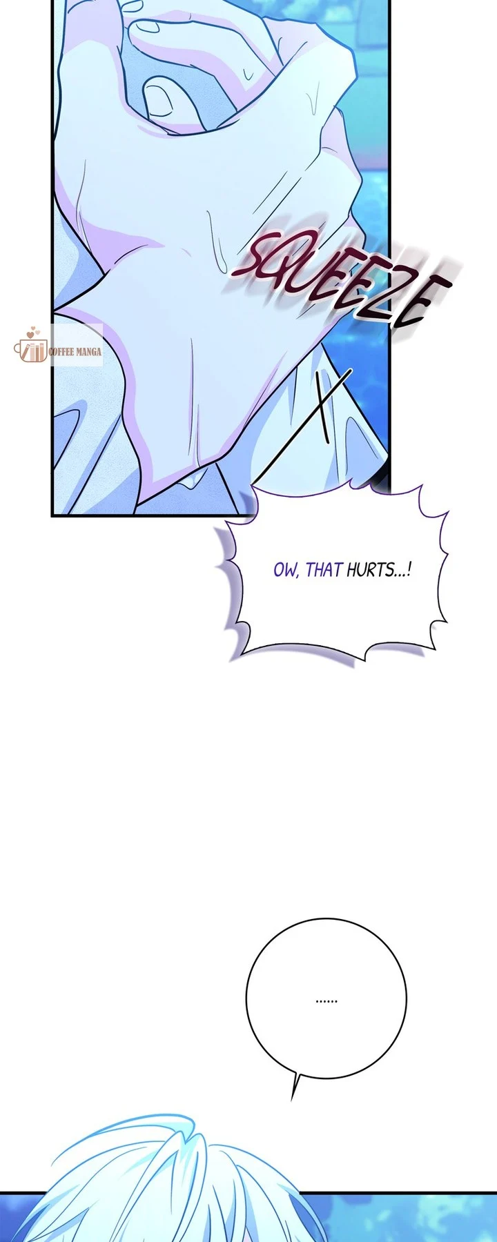 The Beastly Count After Dark Chapter 4 page 63