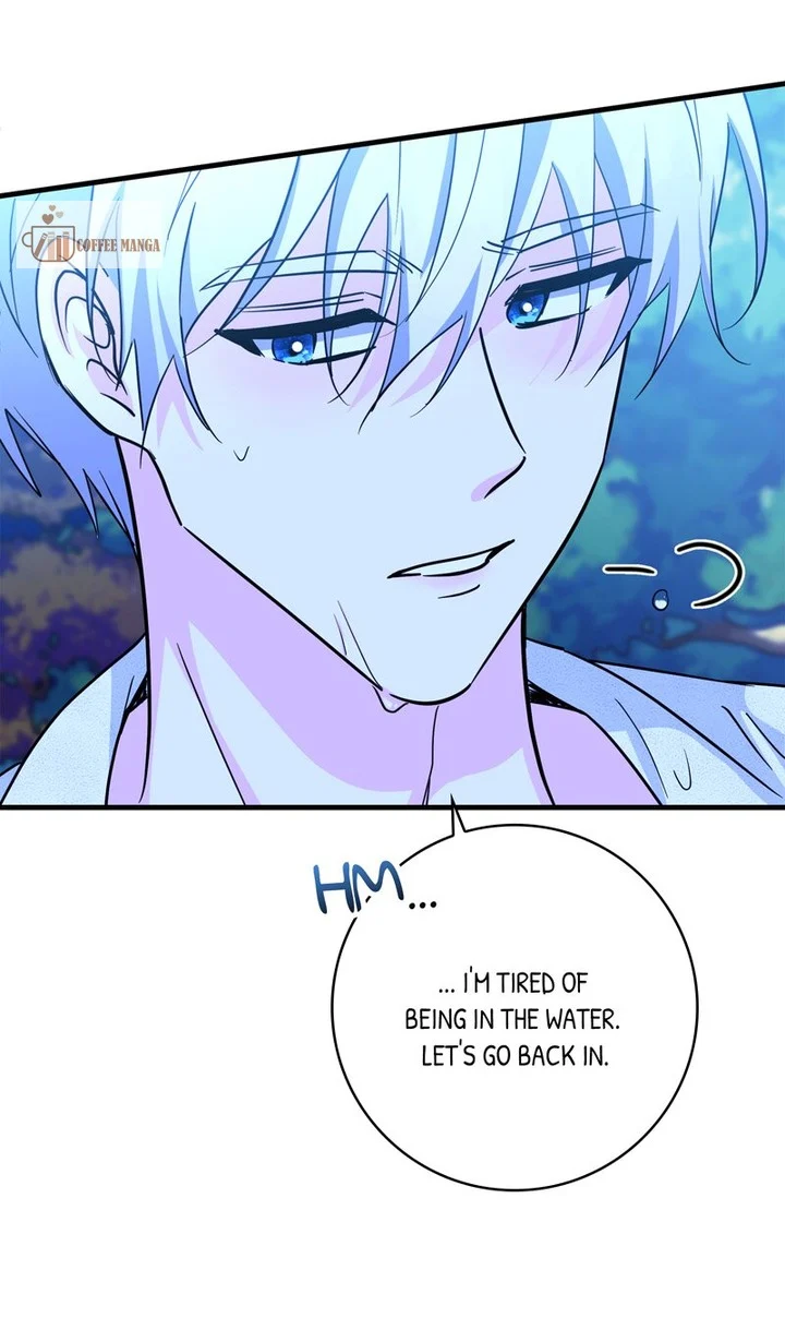 The Beastly Count After Dark Chapter 4 page 65
