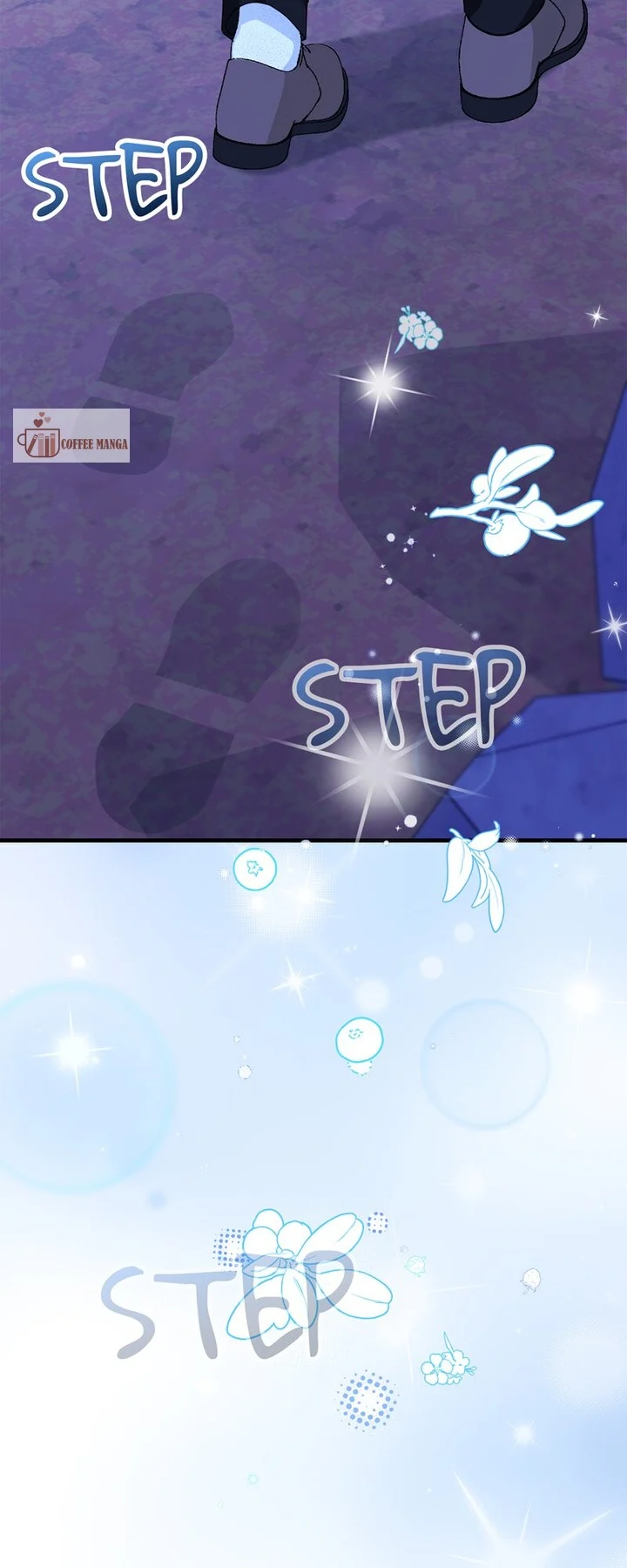 The Beastly Count After Dark Chapter 4 page 72
