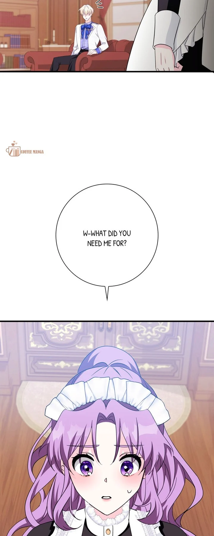 The Beastly Count After Dark Chapter 4 page 75