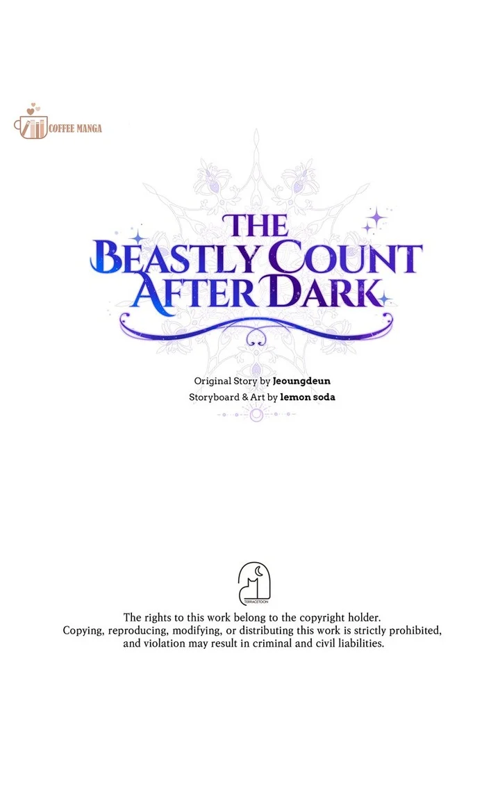 The Beastly Count After Dark Chapter 4 page 81