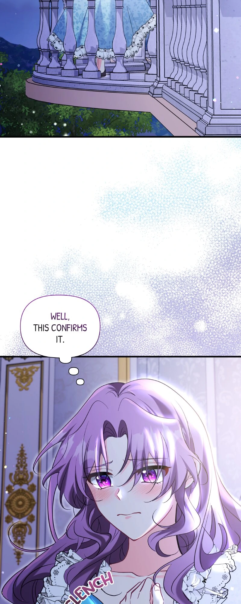 The Beastly Count After Dark Chapter 41 page 10