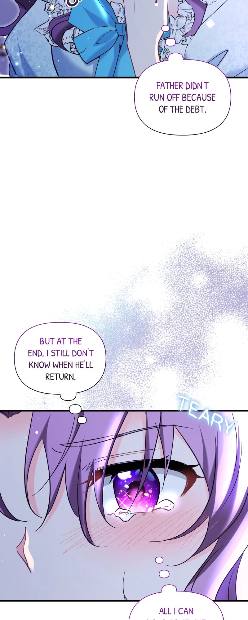 The Beastly Count After Dark Chapter 41 page 11