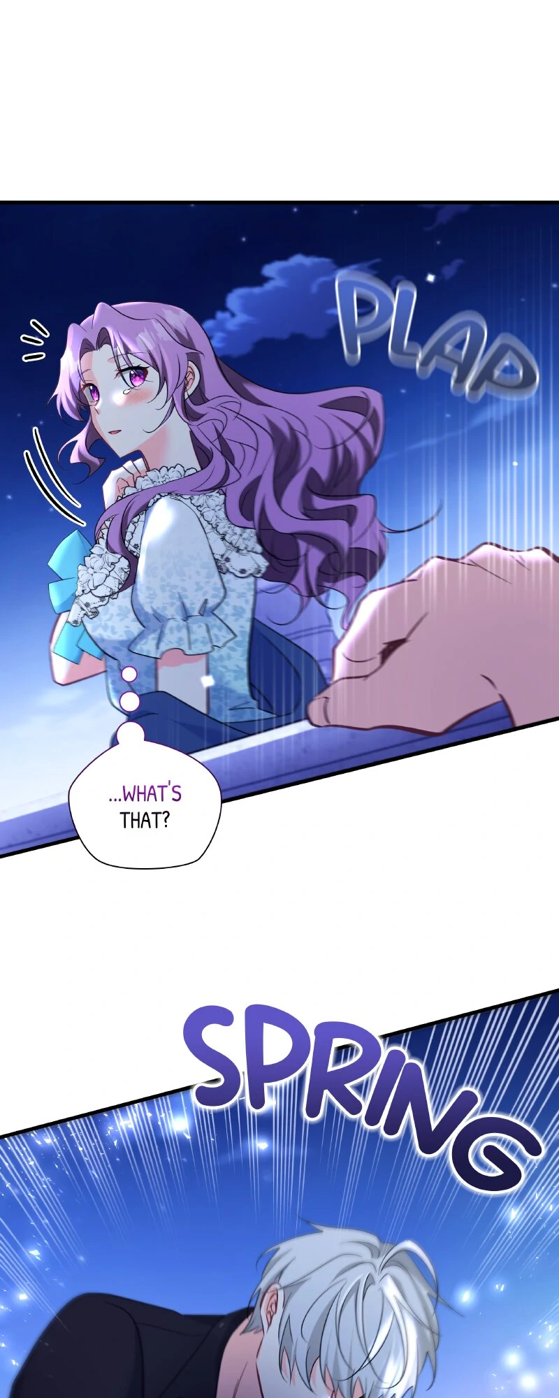 The Beastly Count After Dark Chapter 41 page 13