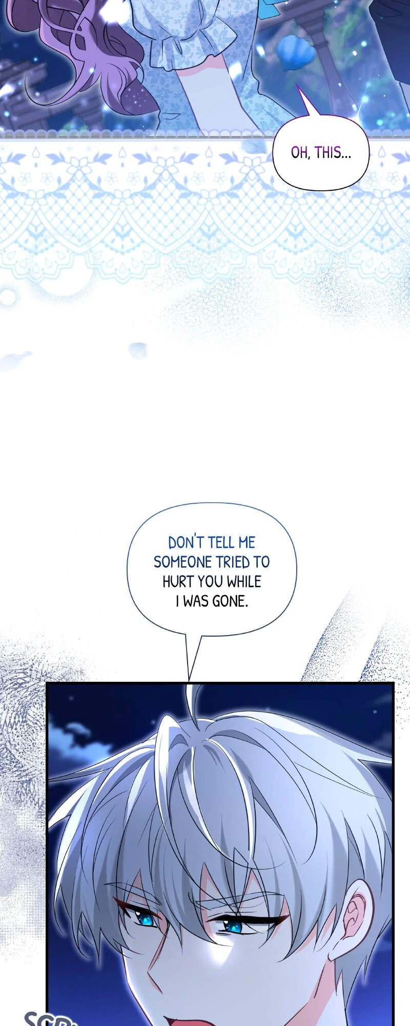The Beastly Count After Dark Chapter 41 page 20