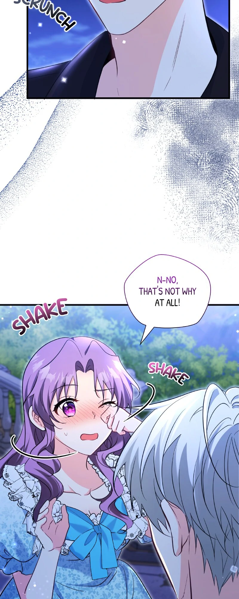 The Beastly Count After Dark Chapter 41 page 21