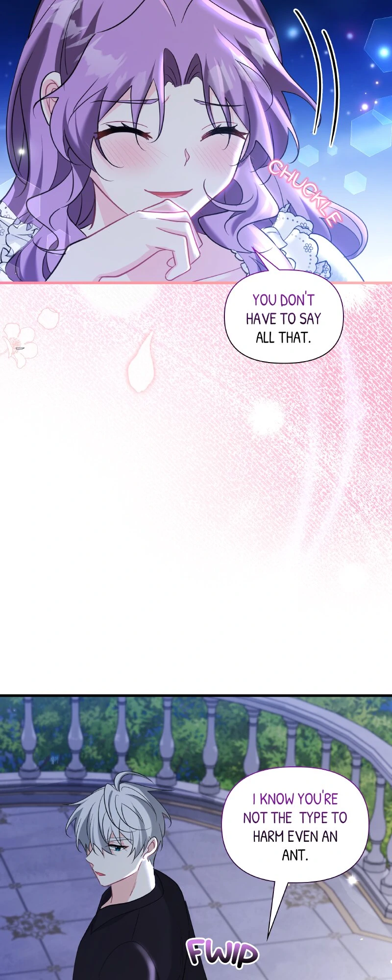 The Beastly Count After Dark Chapter 41 page 25
