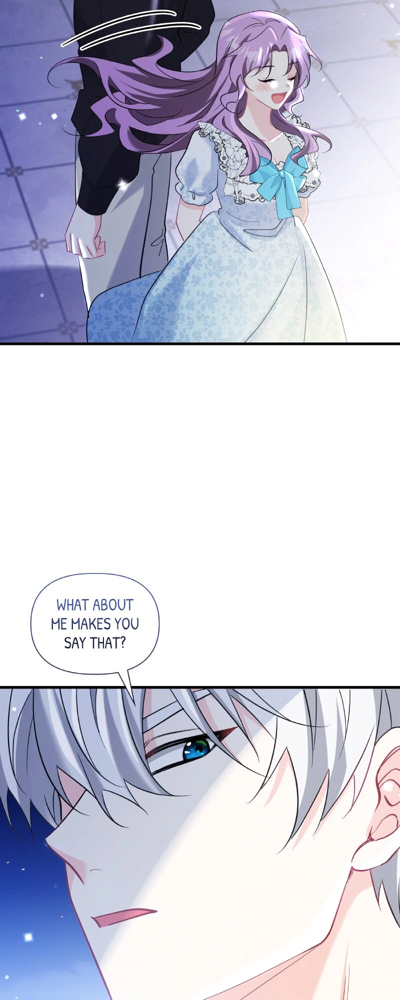 The Beastly Count After Dark Chapter 41 page 26