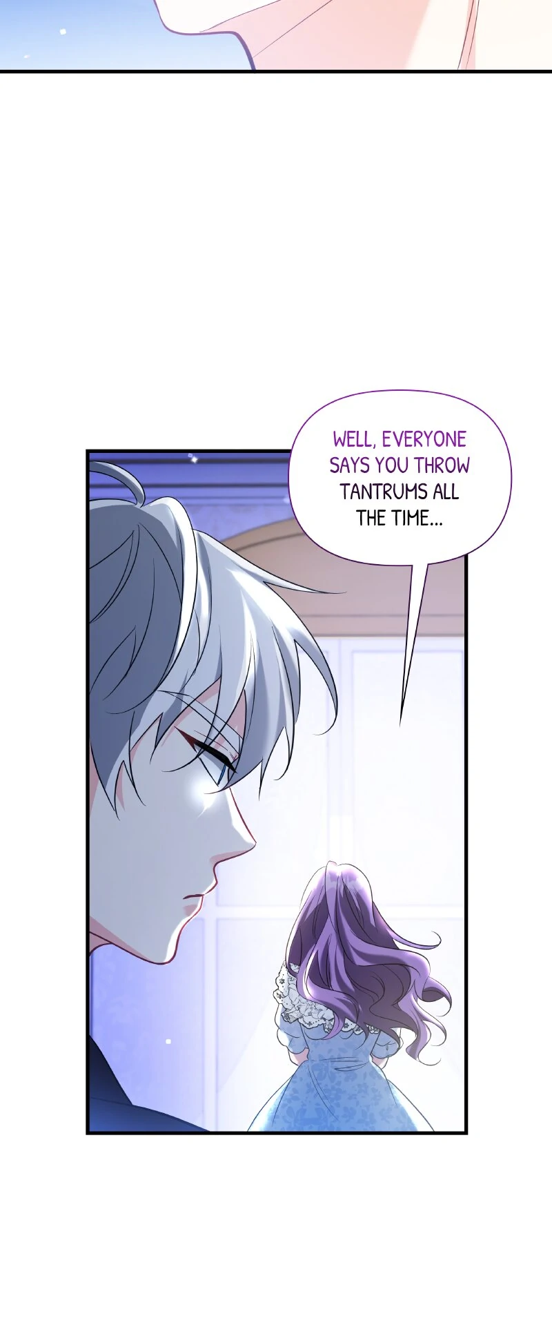 The Beastly Count After Dark Chapter 41 page 27