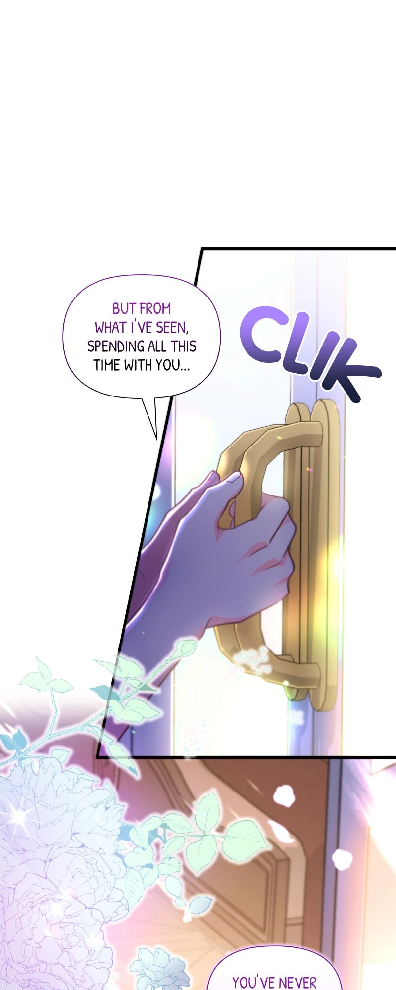 The Beastly Count After Dark Chapter 41 page 28