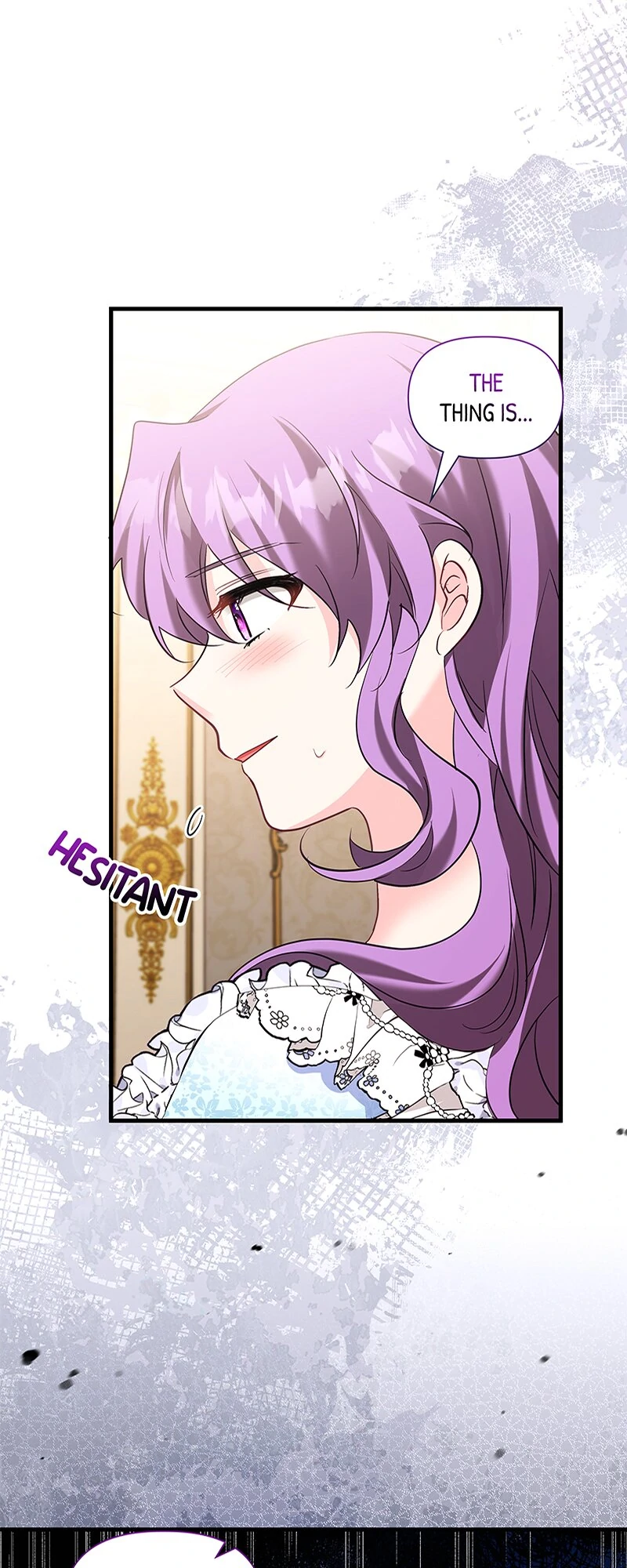 The Beastly Count After Dark Chapter 41 page 32
