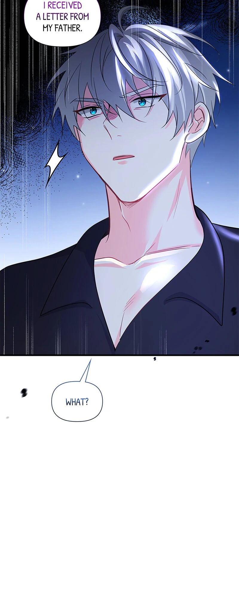 The Beastly Count After Dark Chapter 41 page 33