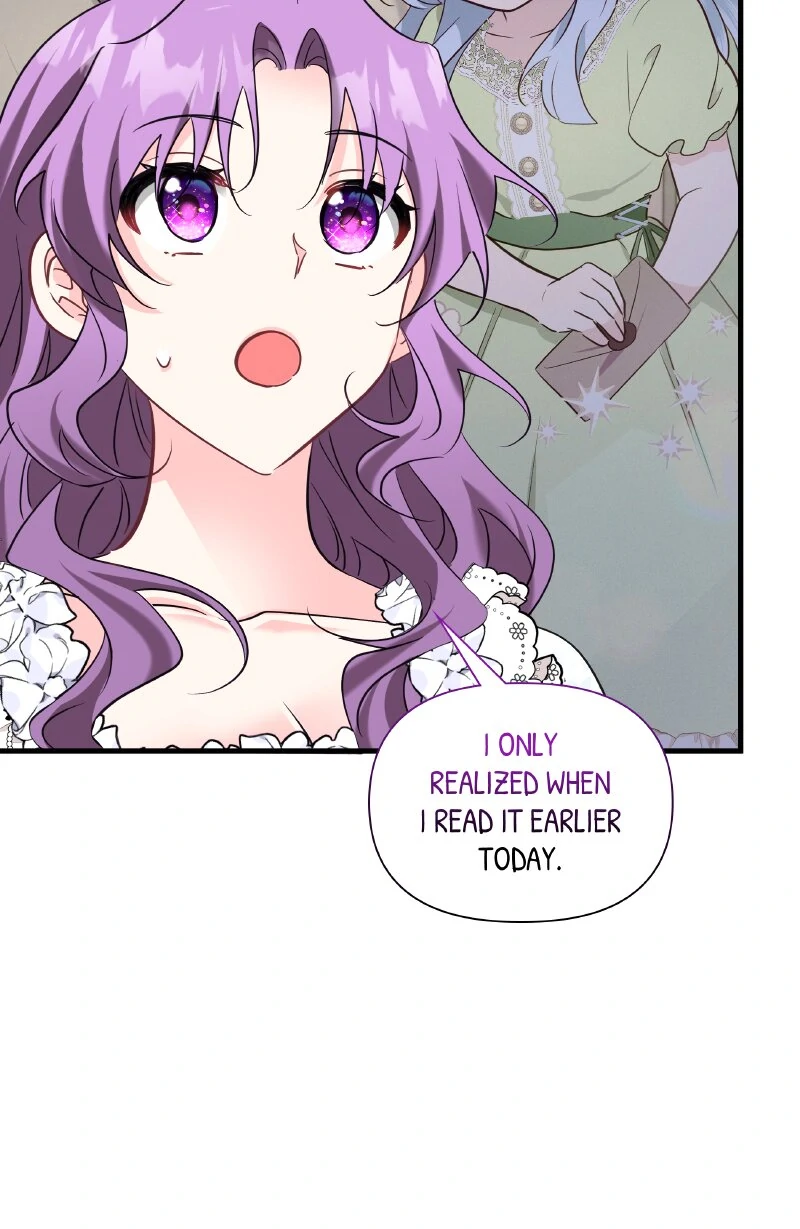 The Beastly Count After Dark Chapter 41 page 38