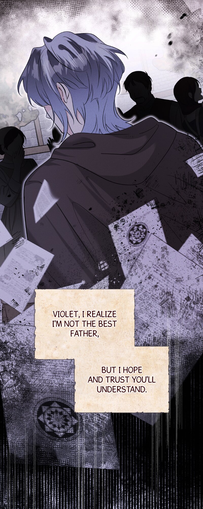 The Beastly Count After Dark Chapter 41 page 3