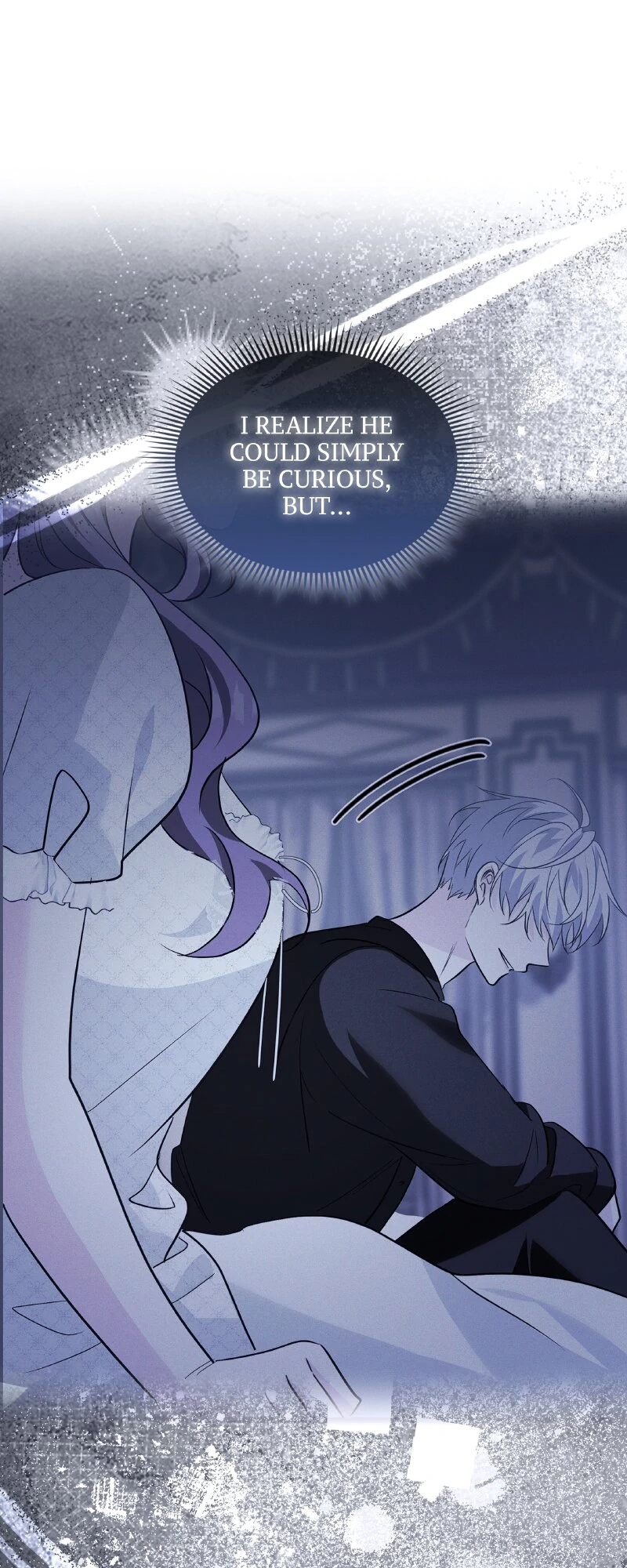 The Beastly Count After Dark Chapter 41 page 47