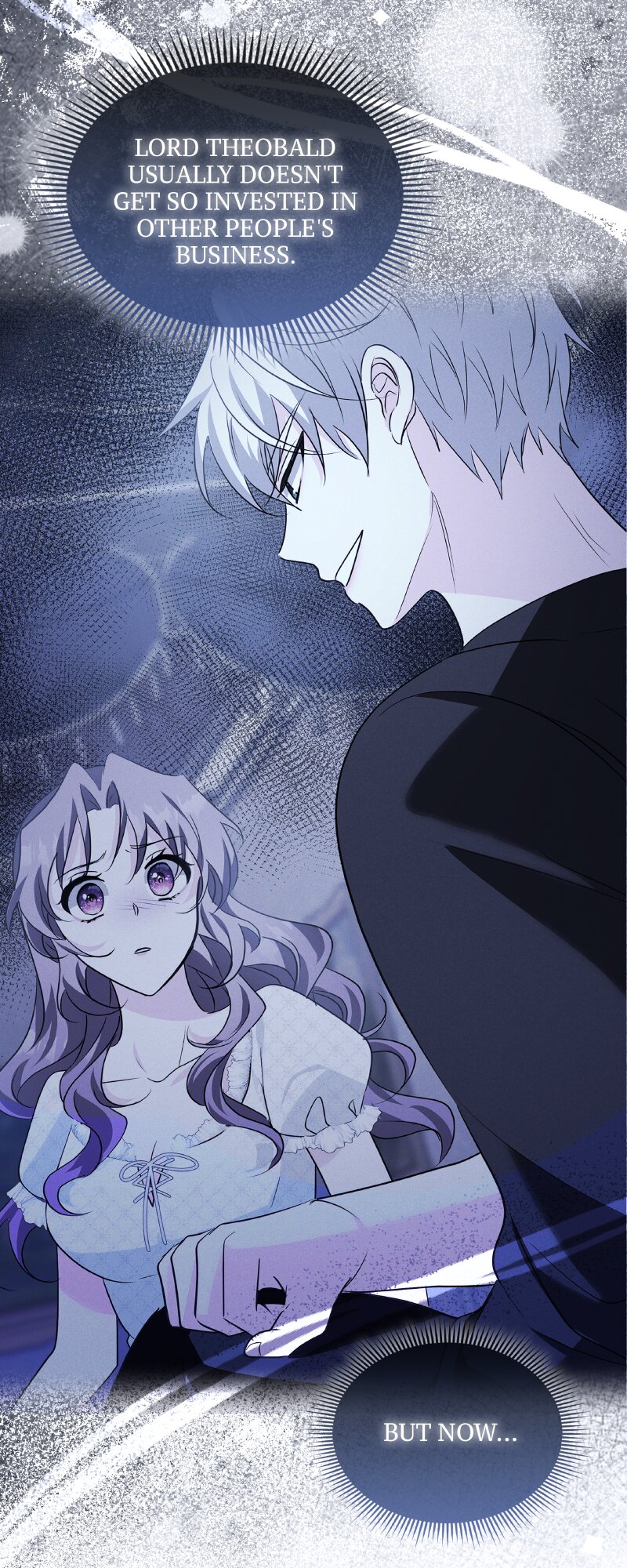 The Beastly Count After Dark Chapter 41 page 48