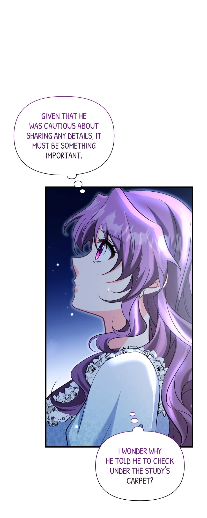 The Beastly Count After Dark Chapter 41 page 8