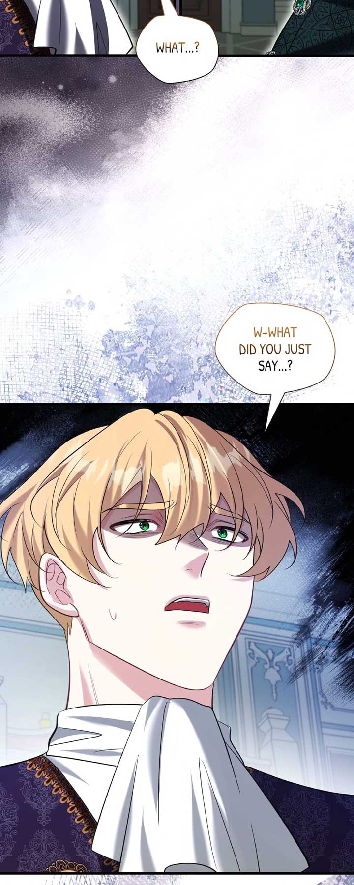 The Beastly Count After Dark Chapter 49 page 1