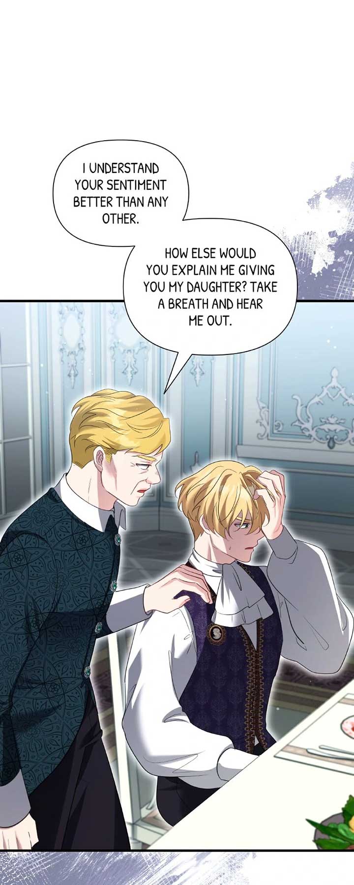 The Beastly Count After Dark Chapter 49 page 25