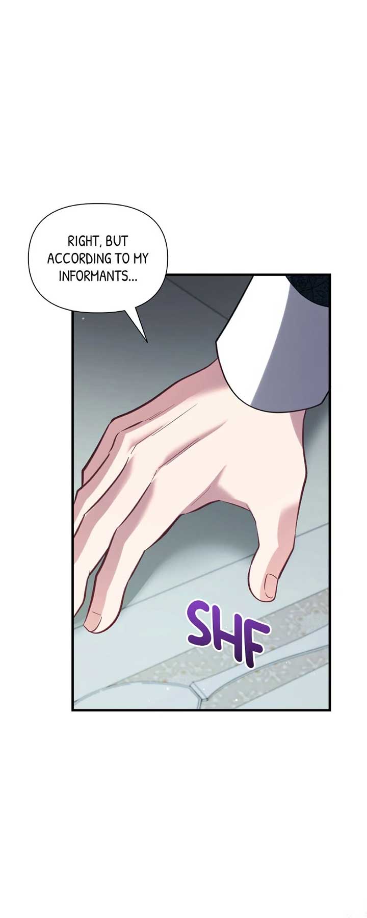 The Beastly Count After Dark Chapter 49 page 27