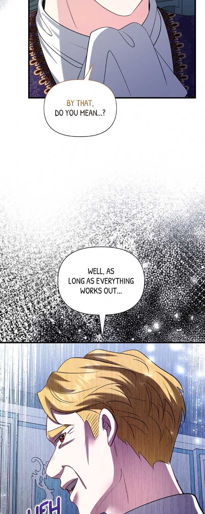 The Beastly Count After Dark Chapter 49 page 34
