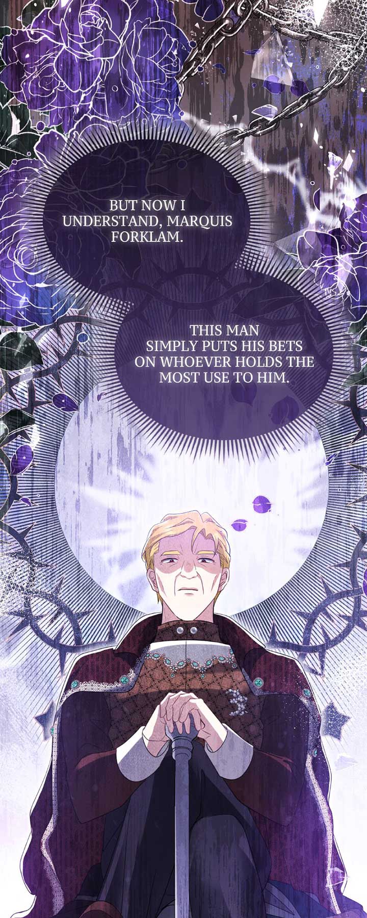 The Beastly Count After Dark Chapter 49 page 37