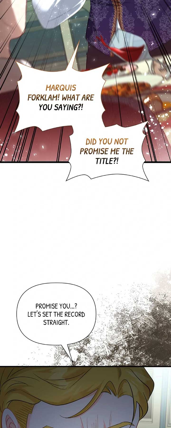 The Beastly Count After Dark Chapter 49 page 3