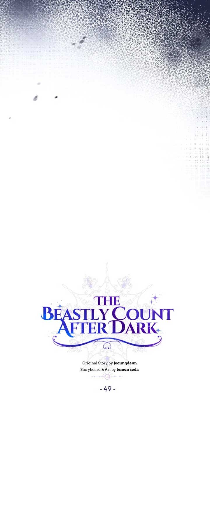 The Beastly Count After Dark Chapter 49 page 44