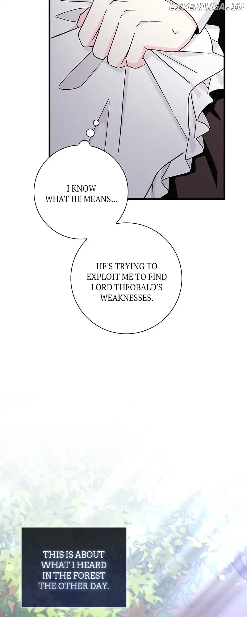 The Beastly Count After Dark Chapter 5 page 23