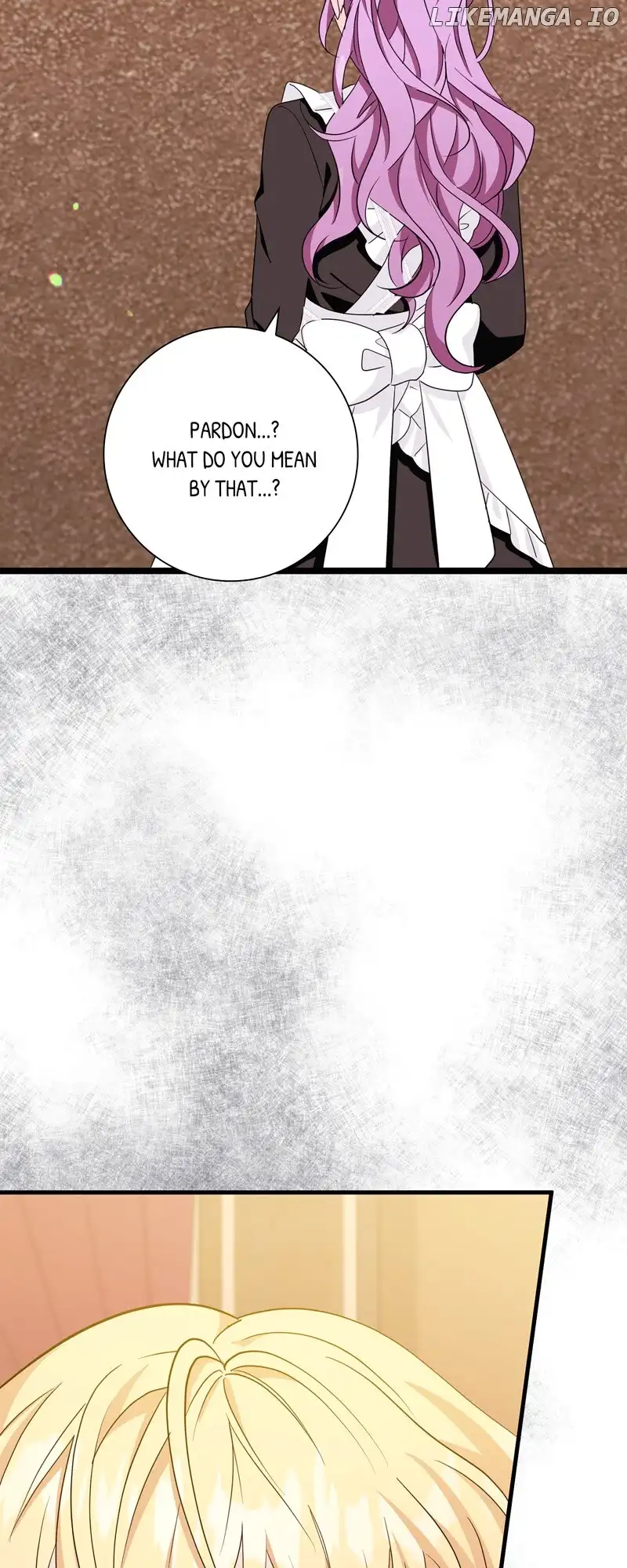 The Beastly Count After Dark Chapter 5 page 3