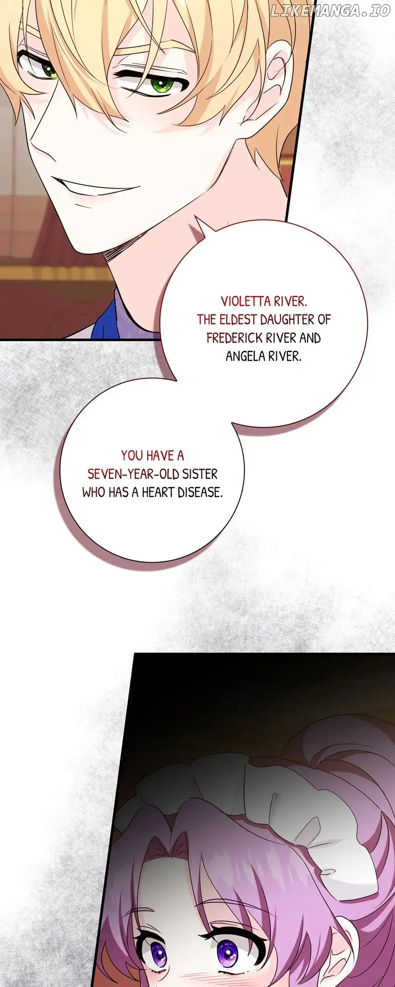 The Beastly Count After Dark Chapter 5 page 4