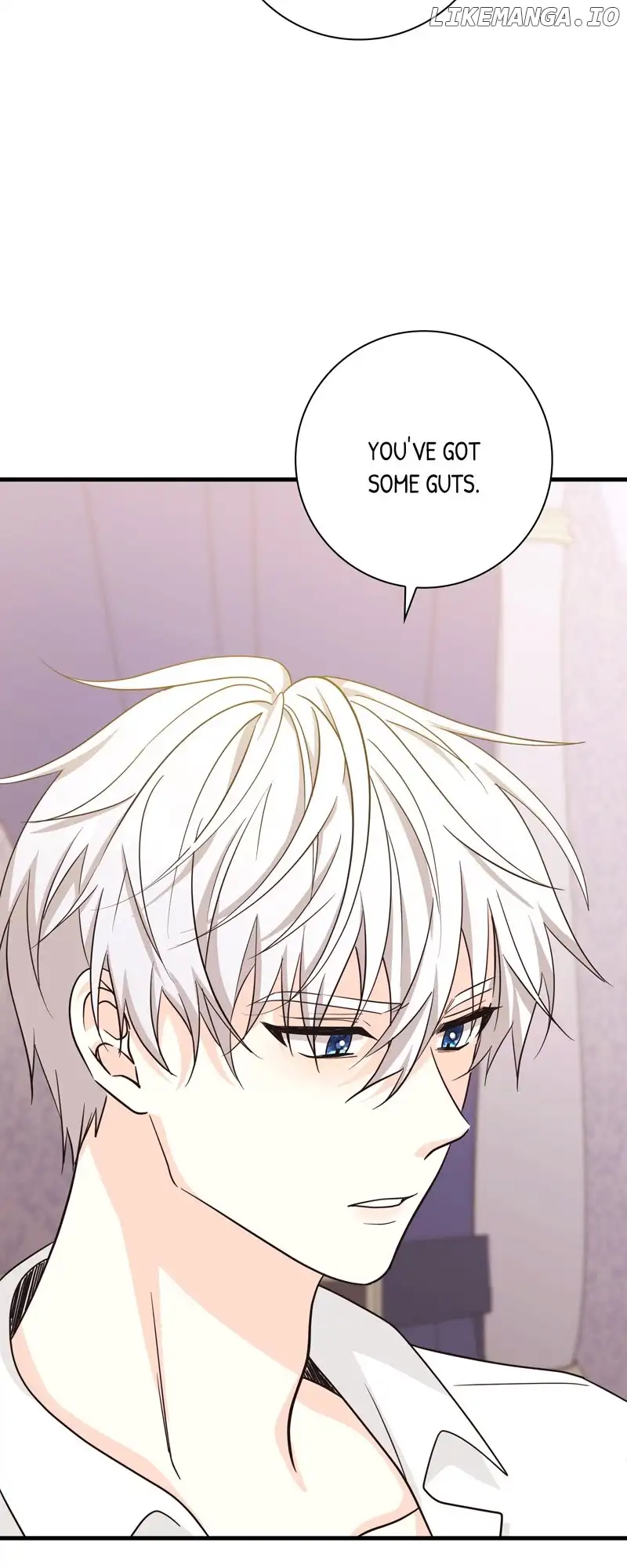 The Beastly Count After Dark Chapter 5 page 52