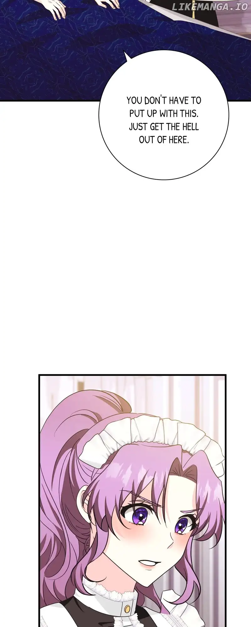 The Beastly Count After Dark Chapter 5 page 54