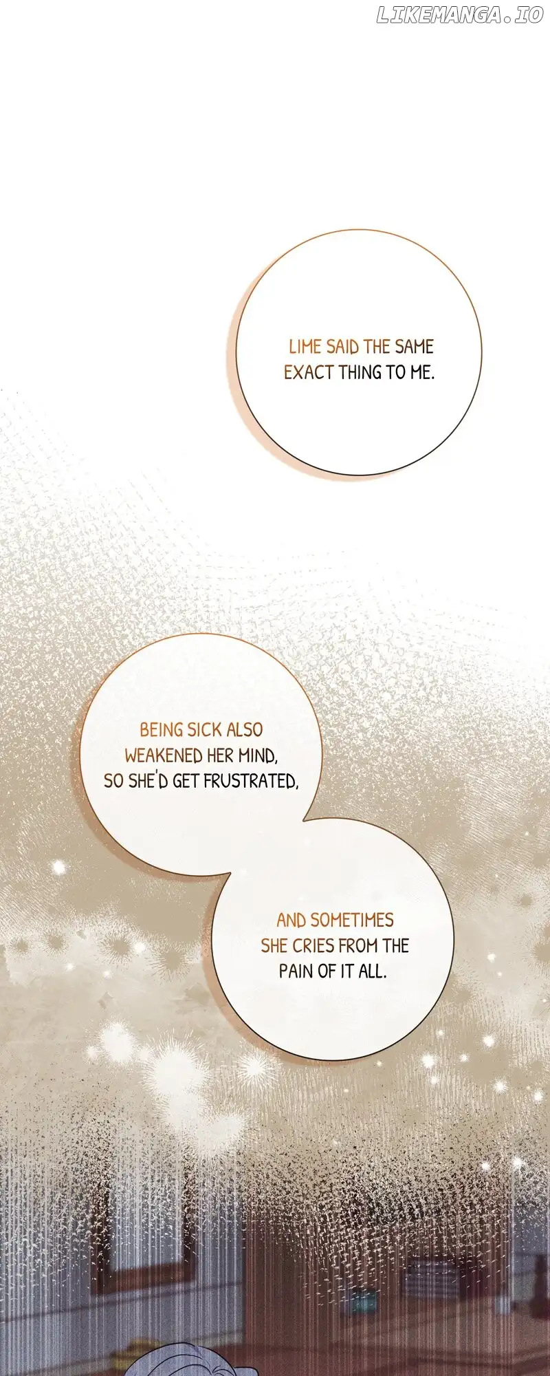 The Beastly Count After Dark Chapter 5 page 63