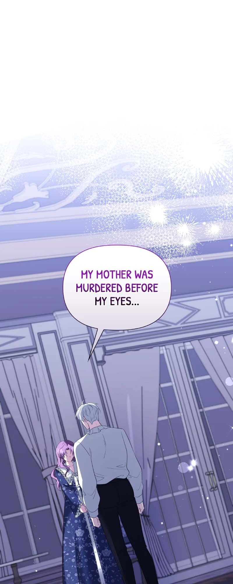 The Beastly Count After Dark Chapter 50 page 0